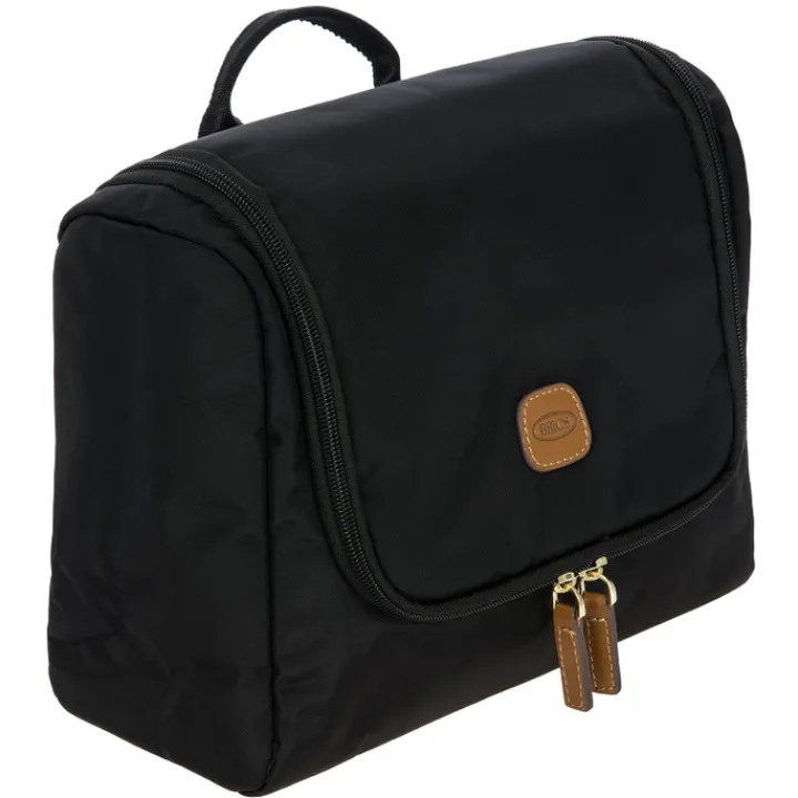 Toilettassen>Bric's Necessaire Toiletbag black