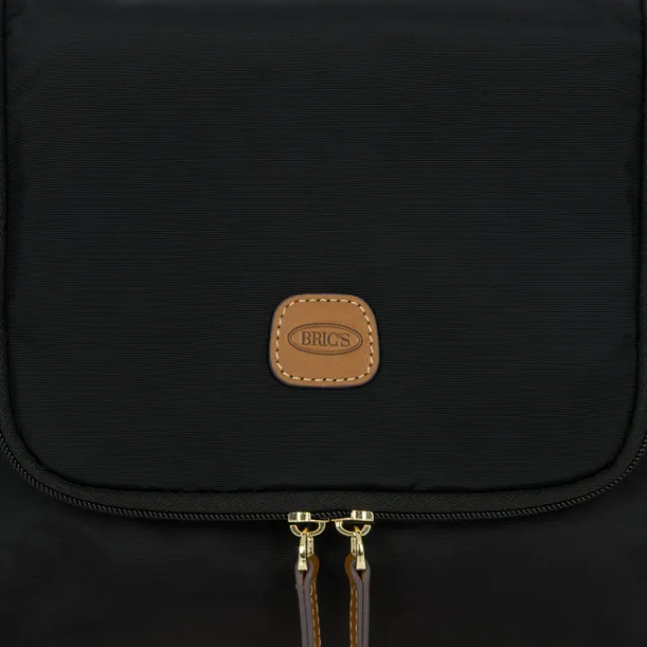 Toilettassen>Bric's Necessaire Toiletbag black