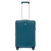 Transavia Trolleys|Handbagage Trolleys>Bric's Positano Cabin Trolley 55 sea green
