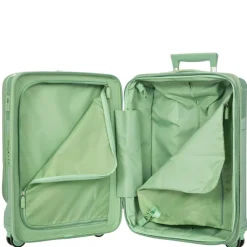 Handbagage Trolleys|Lichtgewicht Koffers><noscript><img width=