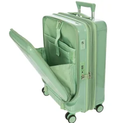Handbagage Trolleys|Lichtgewicht Koffers><noscript><img width=