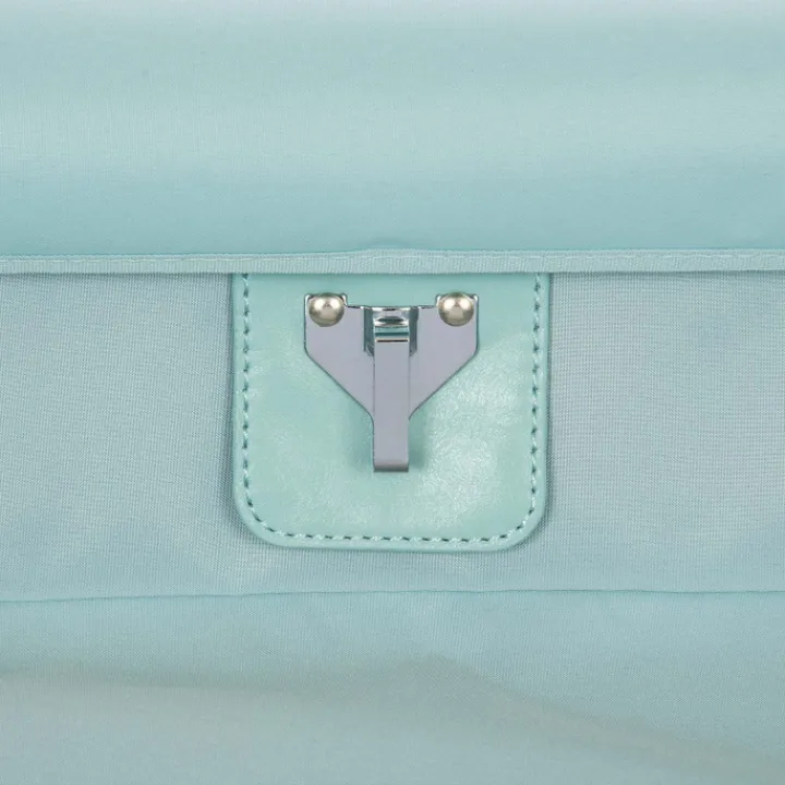Lichtgewicht Koffers|Harde Koffers>Bric's Positano Trolley 78 light blue