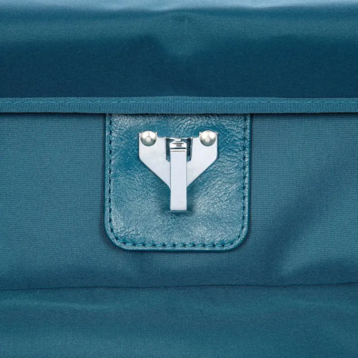 Lichtgewicht Koffers|Harde Koffers>Bric's Positano Trolley 69 sea green