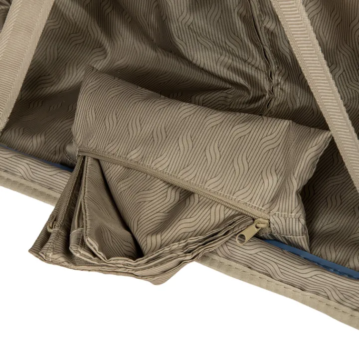 Transavia Trolleys|Handbagage Trolleys>Bric's Ulisse Trolley 55 grey blue