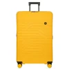 Reistrolleys|Reiskoffers>Bric's Ulisse Trolley Expandable Large mango