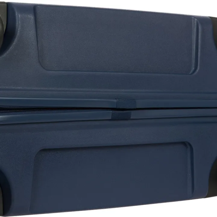 Lichtgewicht Koffers|Harde Koffers>Bric's Ulisse Trolley Expandable Large ocean blue