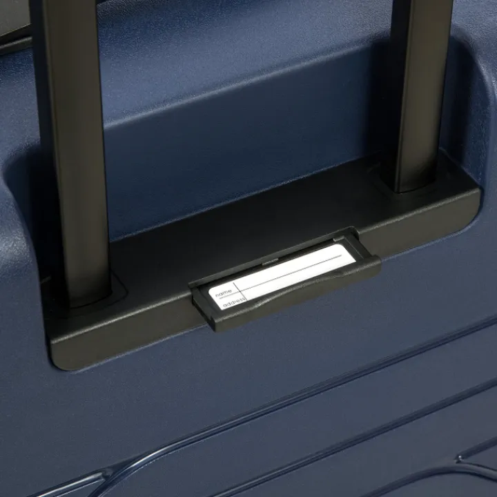 Lichtgewicht Koffers|Harde Koffers>Bric's Ulisse Trolley Expandable Large ocean blue