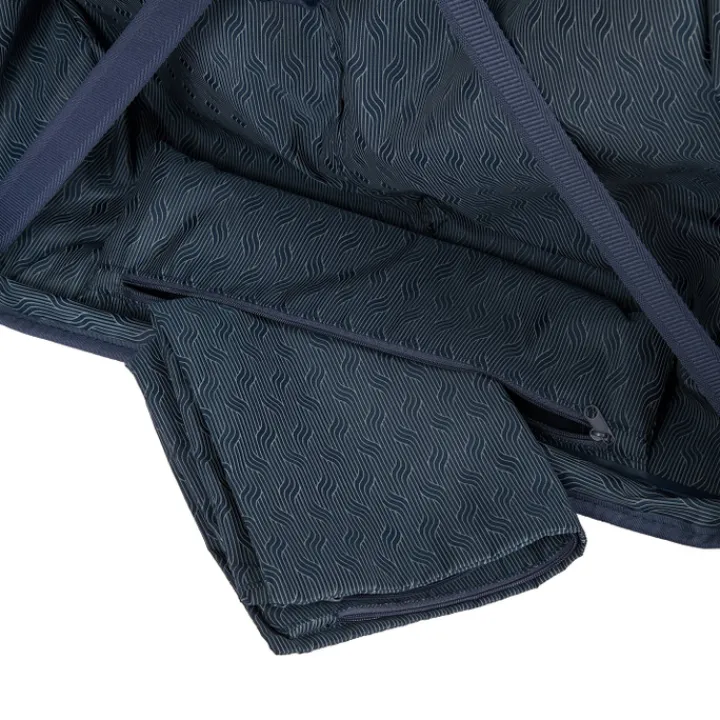Lichtgewicht Koffers|Harde Koffers>Bric's Ulisse Trolley Expandable Large ocean blue