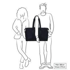 Handbagage Reistassen|Heren Reistassen>Bric's X-Bag Holdall Big olive