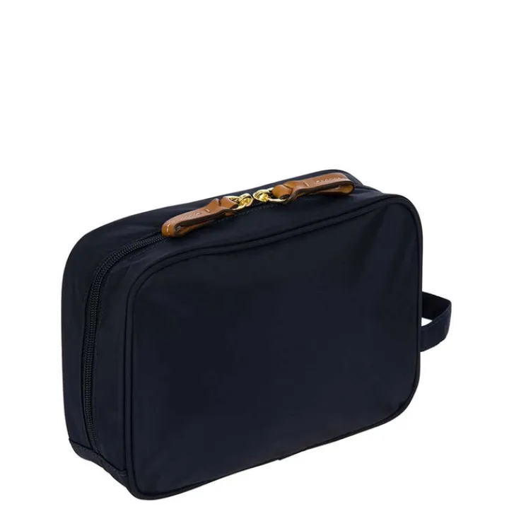 Toilettassen>Bric's X-Bag Urban Travel Kit ocean blue