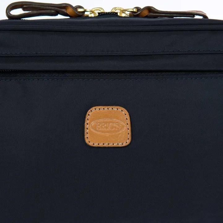 Toilettassen>Bric's X-Bag Urban Travel Kit ocean blue