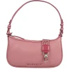 Schoudertassen|Handtassen>Burkely Always Alyx Bag powder pink