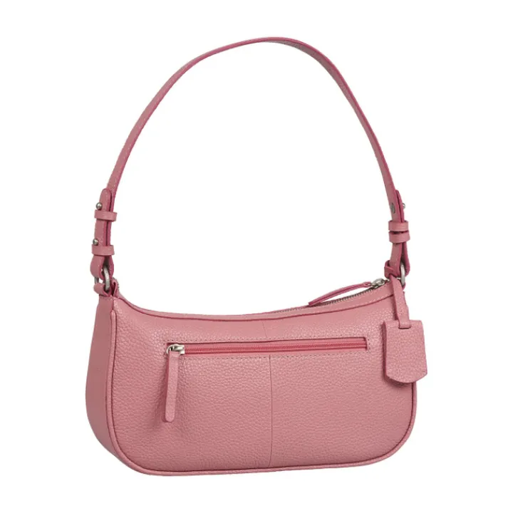 Schoudertassen|Handtassen>Burkely Always Alyx Bag powder pink