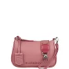 Schoudertassen|Crossbody>Burkely Always Alyx Crossbody Clutch powder pink