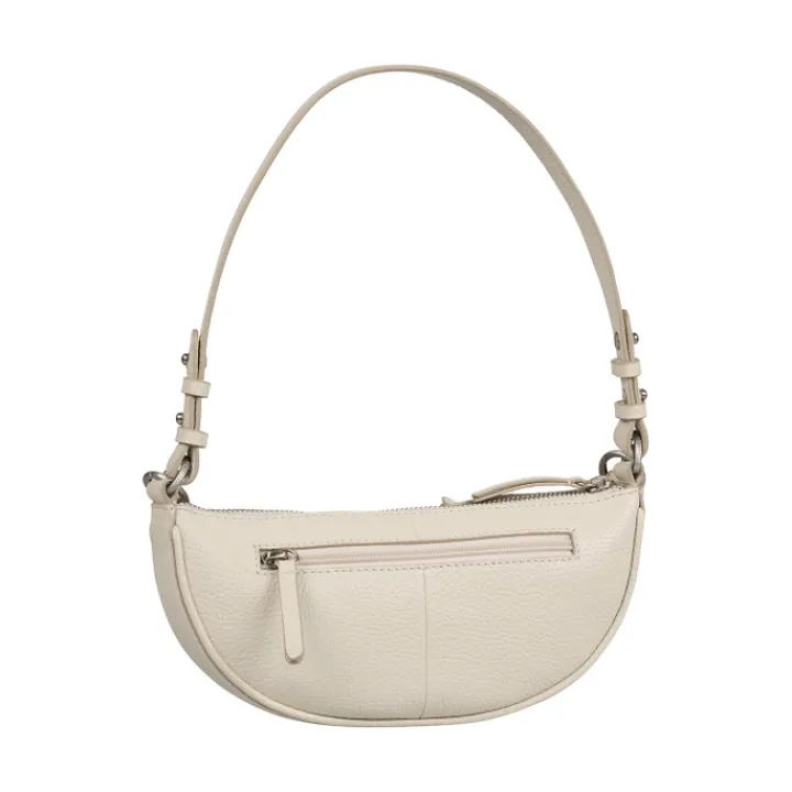 Schoudertassen|Crossbody>Burkely Always Alyx Double Shoulderbag whimsy white