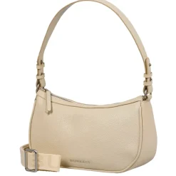 Schoudertassen|Crossbody>Burkely Always Ava Baguette Bag black