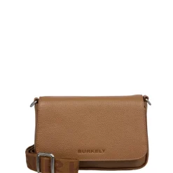 Schoudertassen|Crossbody>Burkely Always Ava Crossbody Bag taupe