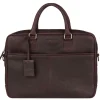 Aktetassen|Herentassen>Burkely Antique Avery Laptopbag 15" brown