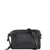 Schoudertassen|Crossbody>Burkely Antique Avery Mini Bag black