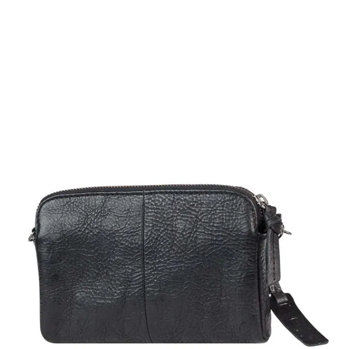 Schoudertassen|Crossbody>Burkely Antique Avery Mini Bag black