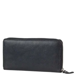 Rfid Portemonnees|Grote Portemonnees>Burkely Antique Avery Wallet L black