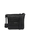 Schoudertassen|Crossbody>Burkely Cool Colbie Crossbody Bag black