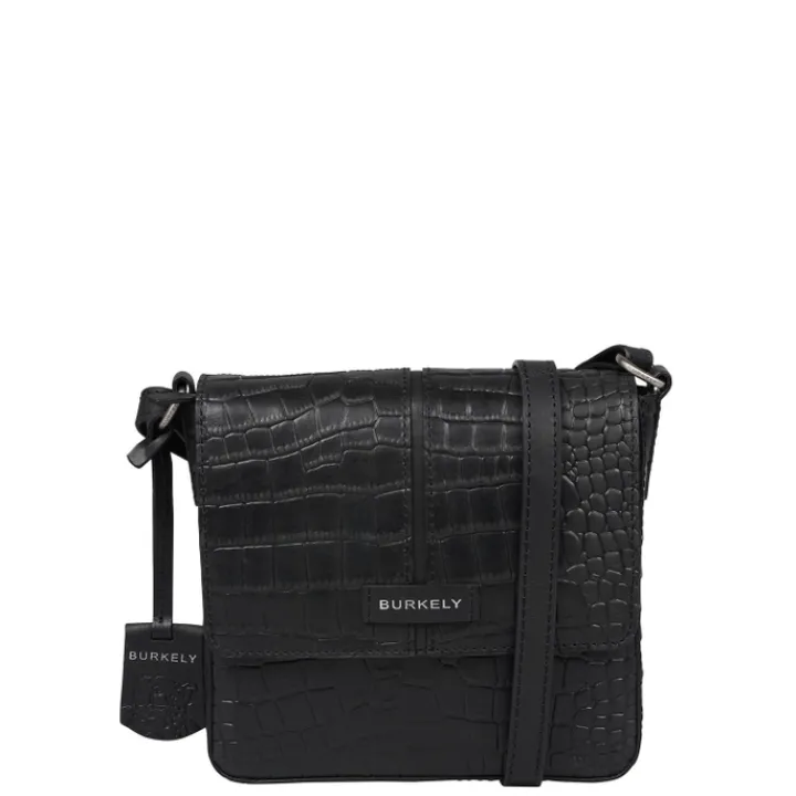 Schoudertassen|Crossbody>Burkely Cool Colbie Crossbody Bag black