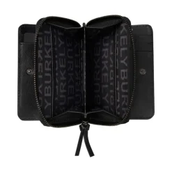 Rfid Portemonnees|Leren Portemonnees><noscript><img width=