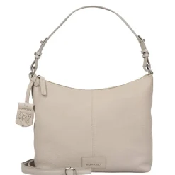 Schoudertassen|Handtassen>Burkely Soft Skylar Shoulderbag grey