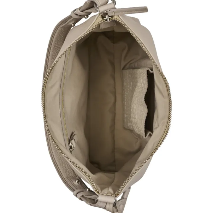 Schoudertassen|Handtassen>Burkely Soft Skylar Shoulderbag grey