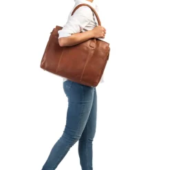 15.6 Inch Laptoptassen|Leren Laptoptassen><noscript><img width=