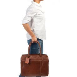 15.6 Inch Laptoptassen|Leren Laptoptassen><noscript><img width=