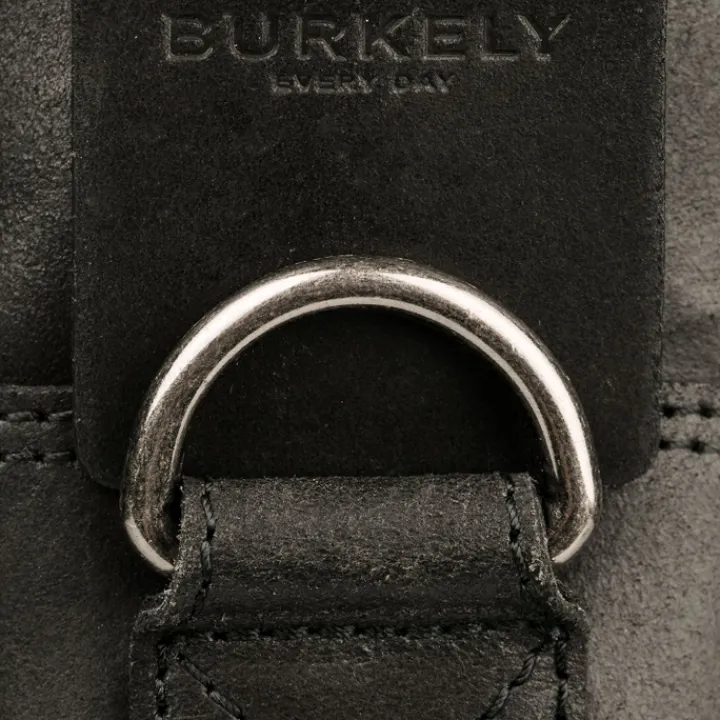 Aktetassen|Herentassen>Burkely Vintage Jack Worker 13.3'' black