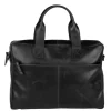 Aktetassen|Herentassen>Burkely Vintage Laptop Bag 15.6" black