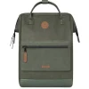 Heren Rugzakken|Dames Rugzakken>Cabaia Adventurer Bag Large busan