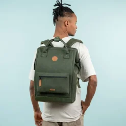 Heren Rugzakken|Dames Rugzakken>Cabaia Adventurer Bag Large busan