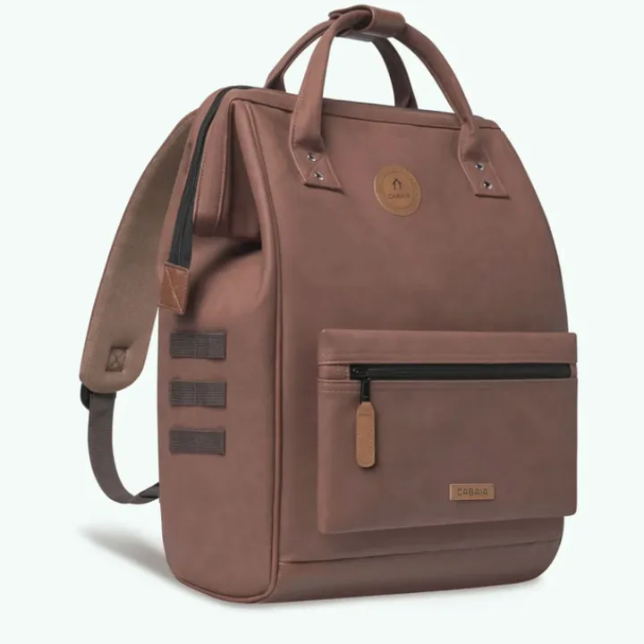 Heren Rugzakken|Dames Rugzakken>Cabaia Adventurer Bag Large carcassonne