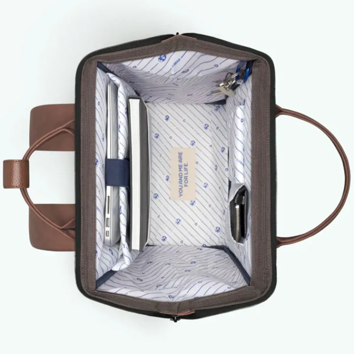 Heren Rugzakken|Dames Rugzakken>Cabaia Adventurer Bag Large carcassonne