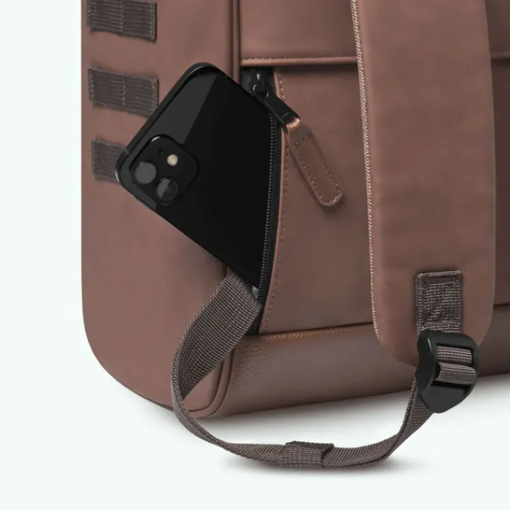 Heren Rugzakken|Dames Rugzakken>Cabaia Adventurer Bag Large carcassonne