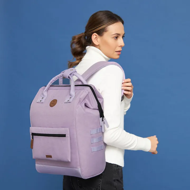 Heren Rugzakken|Dames Rugzakken>Cabaia Adventurer Bag Large jaipur
