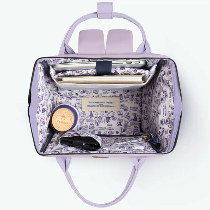 Heren Rugzakken|Dames Rugzakken>Cabaia Adventurer Bag Large jaipur