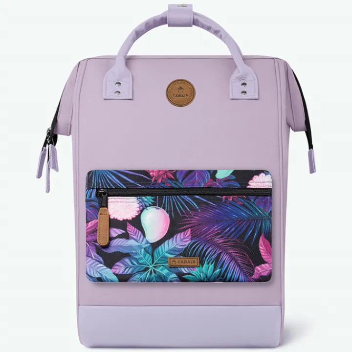 Heren Rugzakken|Dames Rugzakken>Cabaia Adventurer Bag Large jaipur