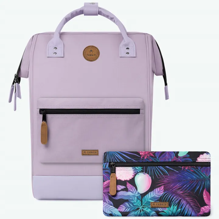 Heren Rugzakken|Dames Rugzakken>Cabaia Adventurer Bag Large jaipur
