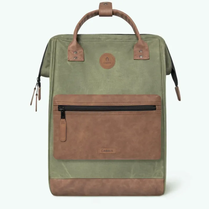 Heren Rugzakken|Dames Rugzakken>Cabaia Adventurer Bag Large nicosia