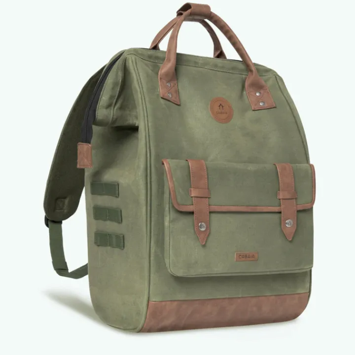 Heren Rugzakken|Dames Rugzakken>Cabaia Adventurer Bag Large nicosia