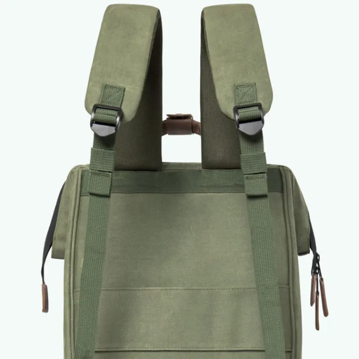 Heren Rugzakken|Dames Rugzakken>Cabaia Adventurer Bag Large nicosia