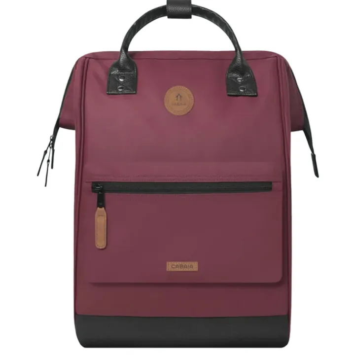 Heren Rugzakken|Dames Rugzakken>Cabaia Adventurer Bag Large kassala