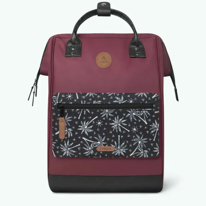 Heren Rugzakken|Dames Rugzakken>Cabaia Adventurer Bag Large kassala