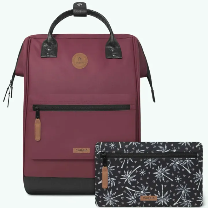 Heren Rugzakken|Dames Rugzakken>Cabaia Adventurer Bag Large kassala