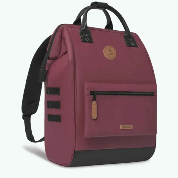 Heren Rugzakken|Dames Rugzakken>Cabaia Adventurer Bag Large kassala